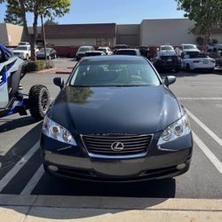 2009 Lexus ES 350