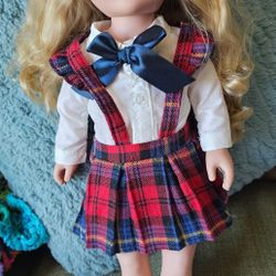 My Life Doll
