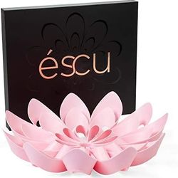 Pink Fruit Bowl Or Decorative Bowl Or Wall Decor 