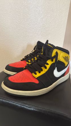 Jordan 1