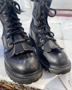 Harley Davidson Boots