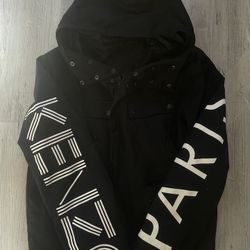 Kenzo paris jacket