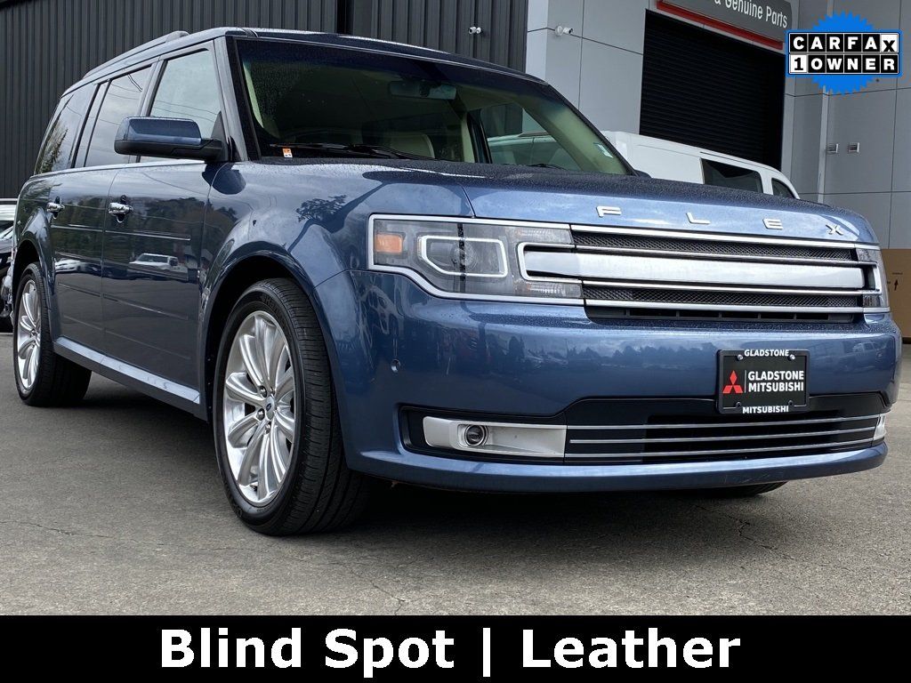 2019 Ford Flex