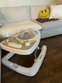 Baby Walker