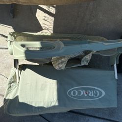 Graco Play Pen