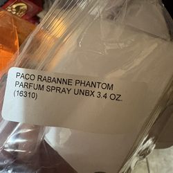 Paco Rabanne  Phantom Edp