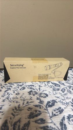 Waterproof Flashlight 1000lm