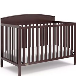 Graco Benton 5-in-1 Convertible Crib/Full Size Bed
