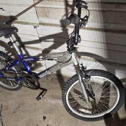 aluminum mongoose 20 in 