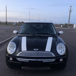 For Sale 03 Mini Cooper 