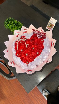 Valentines Bouquet ♥️