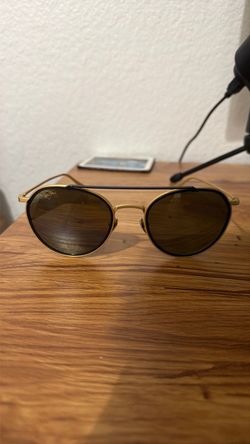 Maui Jim Sunglasses