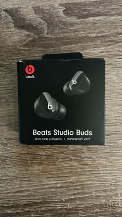 Beats Studio EarBud