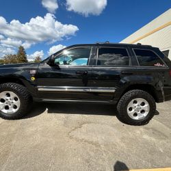 2010 Jeep Grand Cherokee 