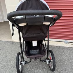 Graco Jooger  baby  stroller