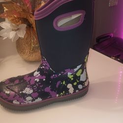 Botas Nuevas