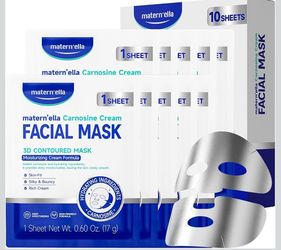 New cosmetic care items