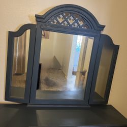 Refurbished Bedroom Set