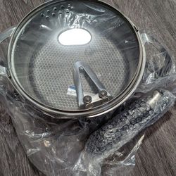 Flagship Non Stick Saucepan