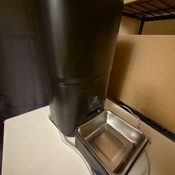 Wifi Auto Cat Feeder