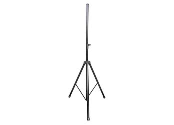Chauvet DJ PTK130121006 Tripod Stand - Adj Lighting Support for 1"