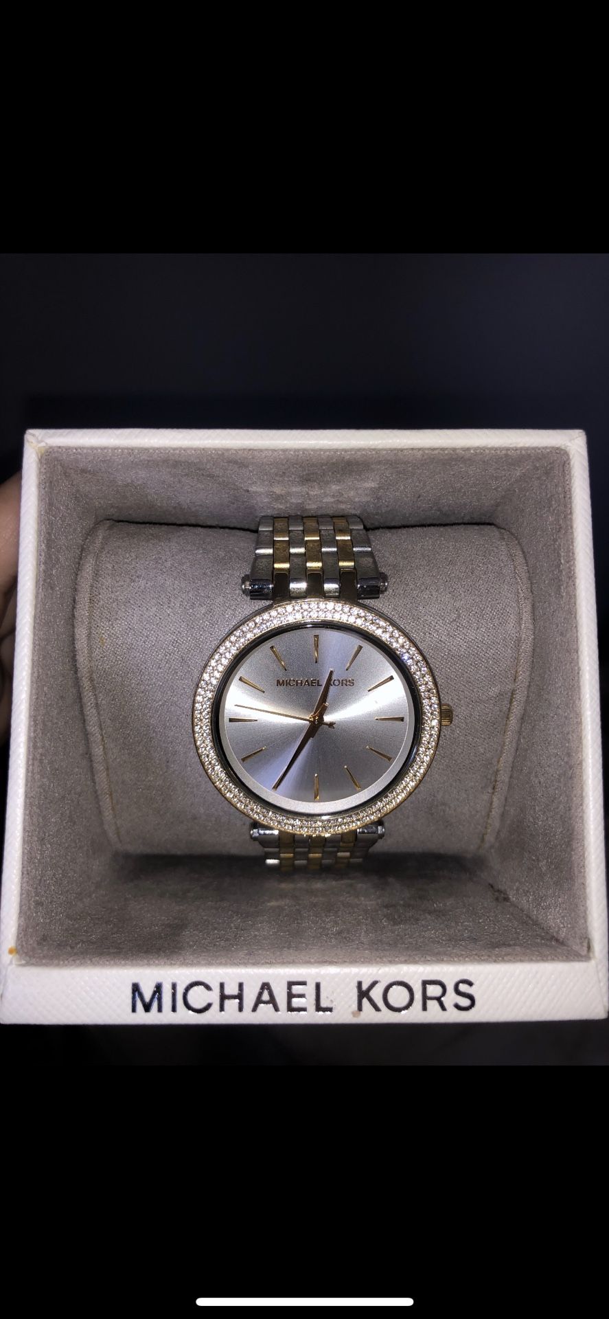 Michael Kors watch