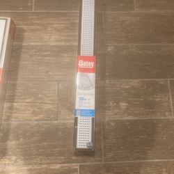 Oatey Linear Drain
