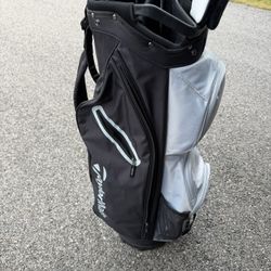 Taylormade Cart Golf Bag 