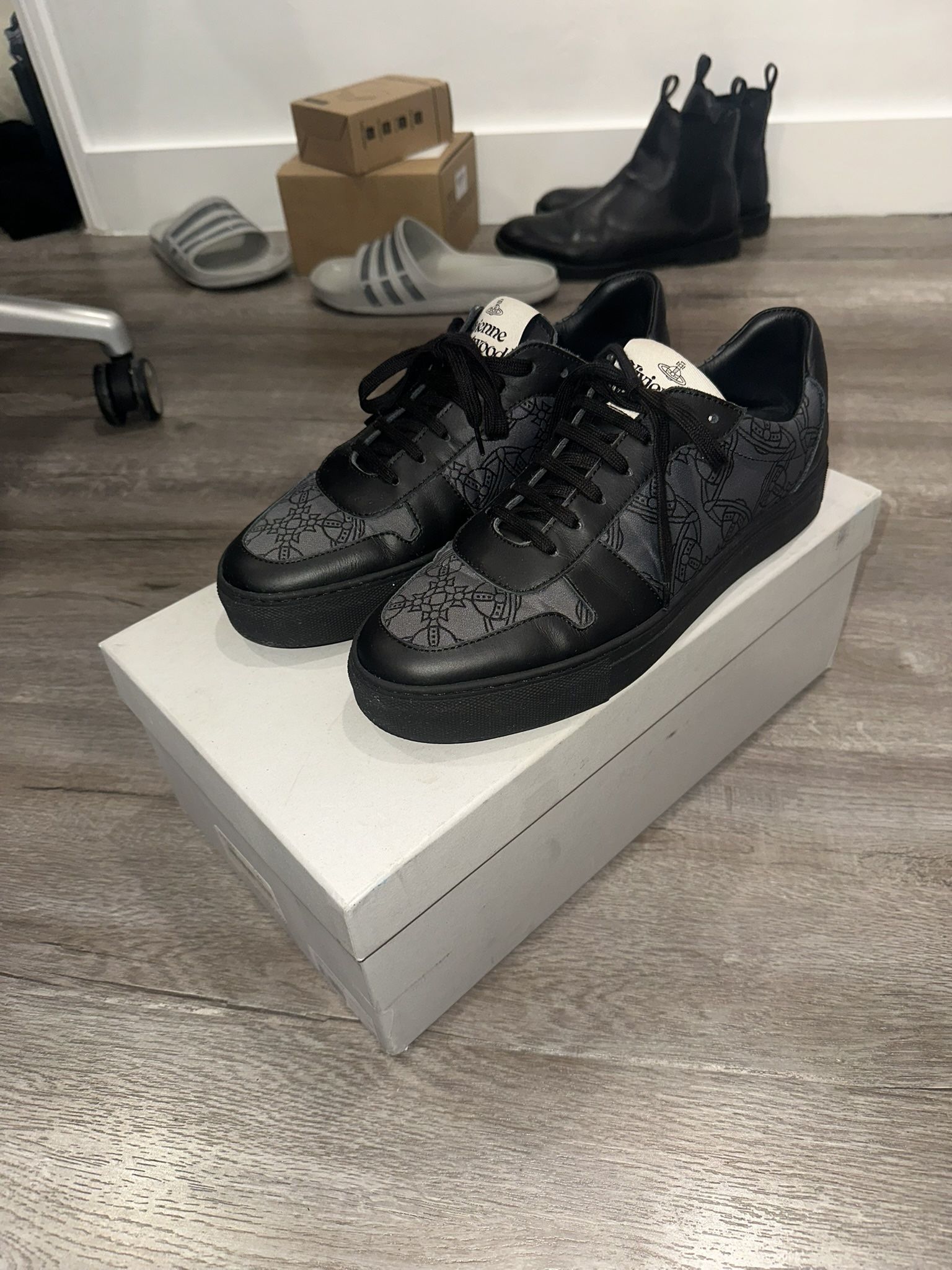 Vivienne Westwood Shoes Mens 8