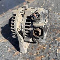 2011 Toyota Camry alternator