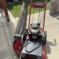 Troy-Bilt Commercial Mover