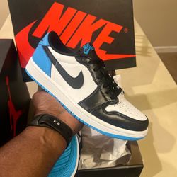 Jordan•baby Blue•7Y 