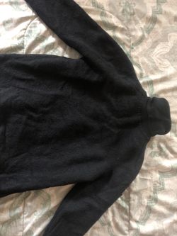 Kids sweater