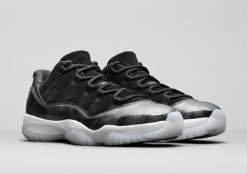 Jordan 11 (Barons)