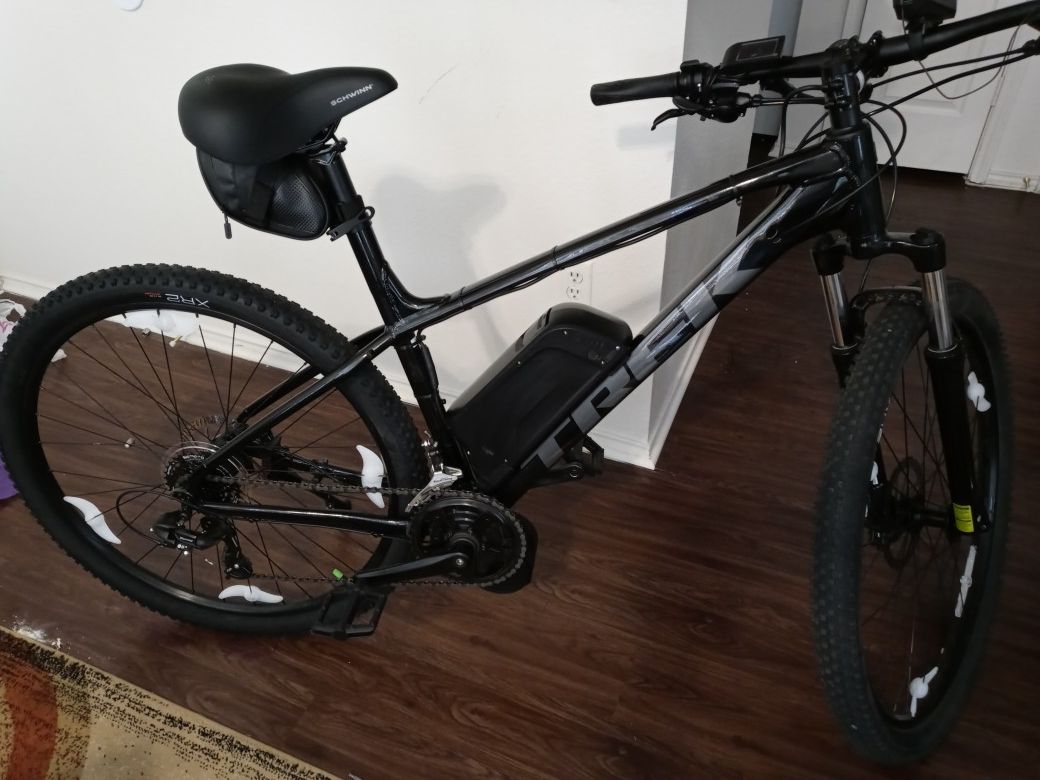 Trek Marlin 5 2021 Electric