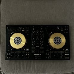 Pioneer DDJ-SB3-N DJ Controller Limited Edition