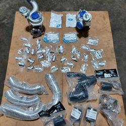 Audi Turbo KIT