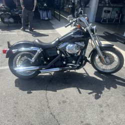 06 Dyna Superglide