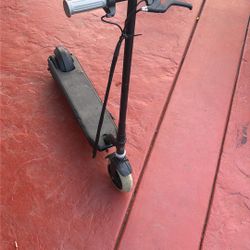 Scooter