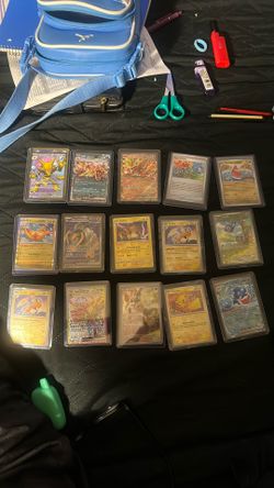 Pokemon Lot For Sale