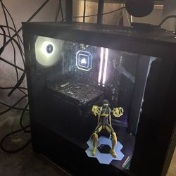 Premium Built Gaming PC For Sell