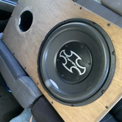 Phoenix Gold 12” 