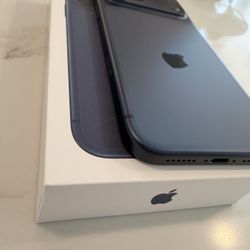 iPhone 17 Pro Max 1TB Deep Blue