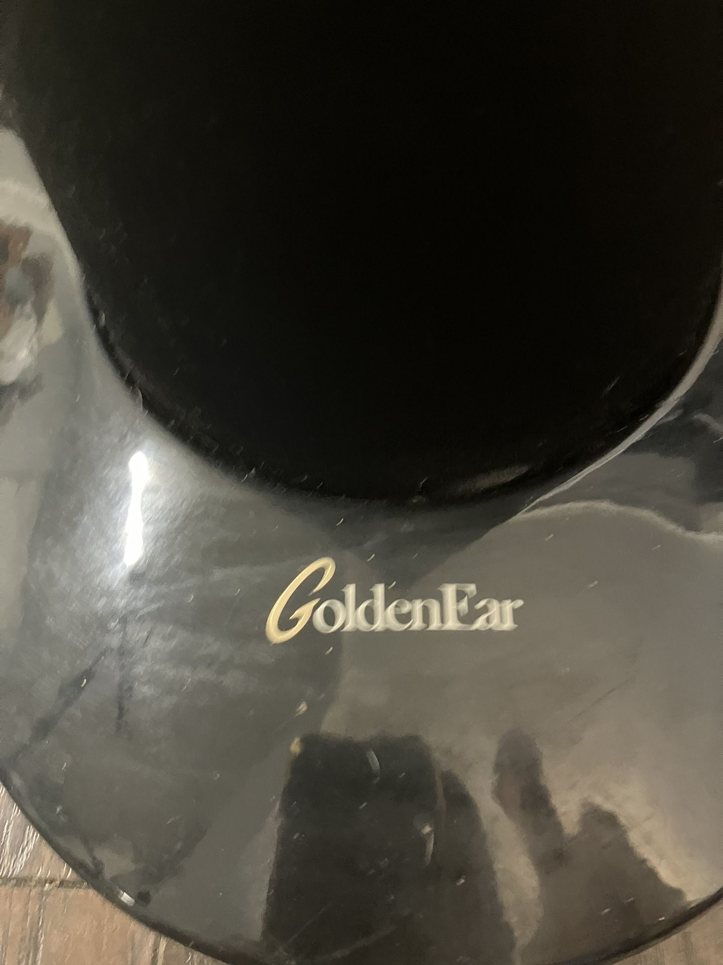 GoldenEar Triton 2