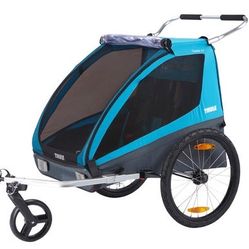 Thule Coaster XT 