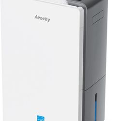 Dehumidifier 4500sq Ft 