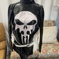 Costume Size  Large