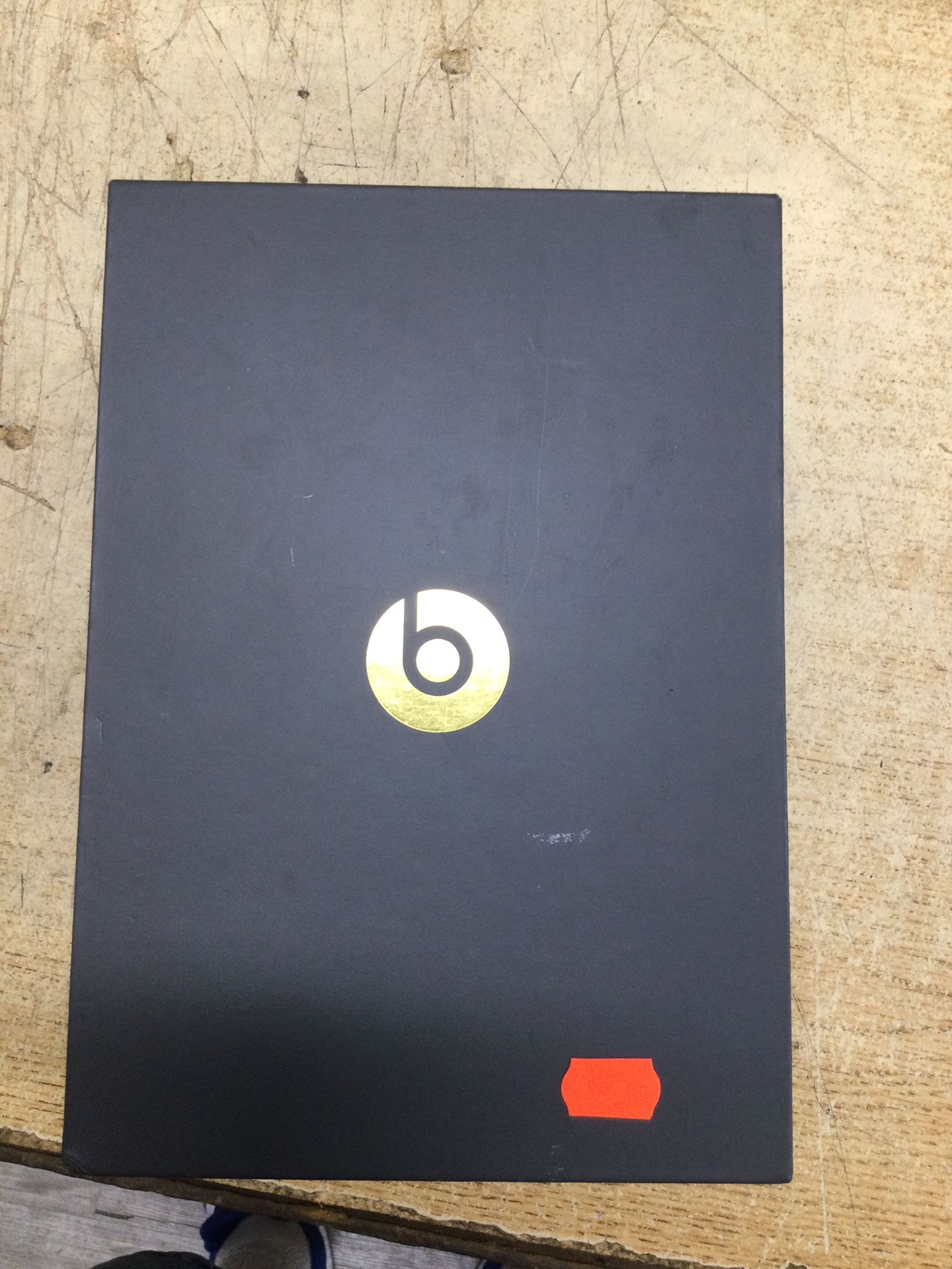 beats Studio3 Wireless Noise Cancelling Over-Ear Headphones - Apple W1 Headphone Chip, Class 1 Bluetooth, 22 Hours of Listening Time, Built-in Microph