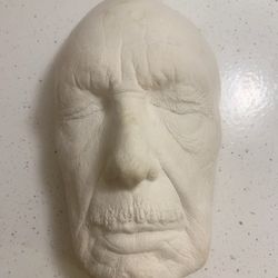 Vincent Price “ Death Mask” 