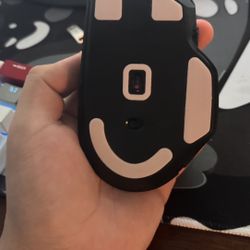 Razor Mouse Bailiskv3 X Hyperspeed